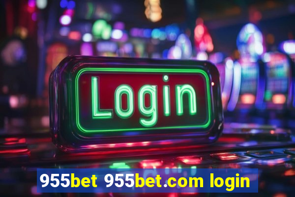 955bet 955bet.com login